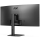 AOC 34''  CU34V5C/BK  Czarny - 1089009 - zdjęcie 4